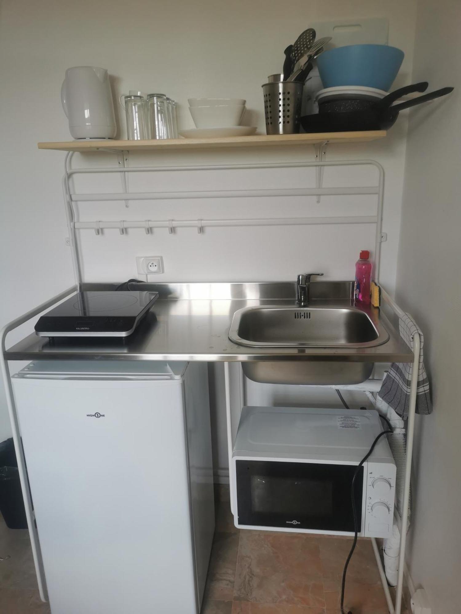 Appartement 3 , Disneyland - Parking Gratuit - Maison Des Platanes Meaux Buitenkant foto